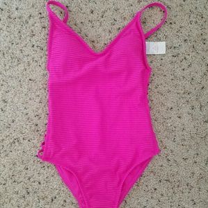 Xhilartion one piece